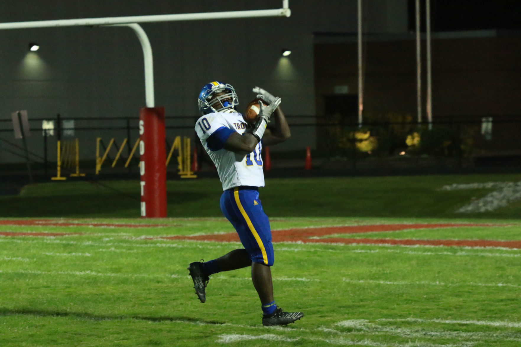 Gallery: Football - Highland at TF South